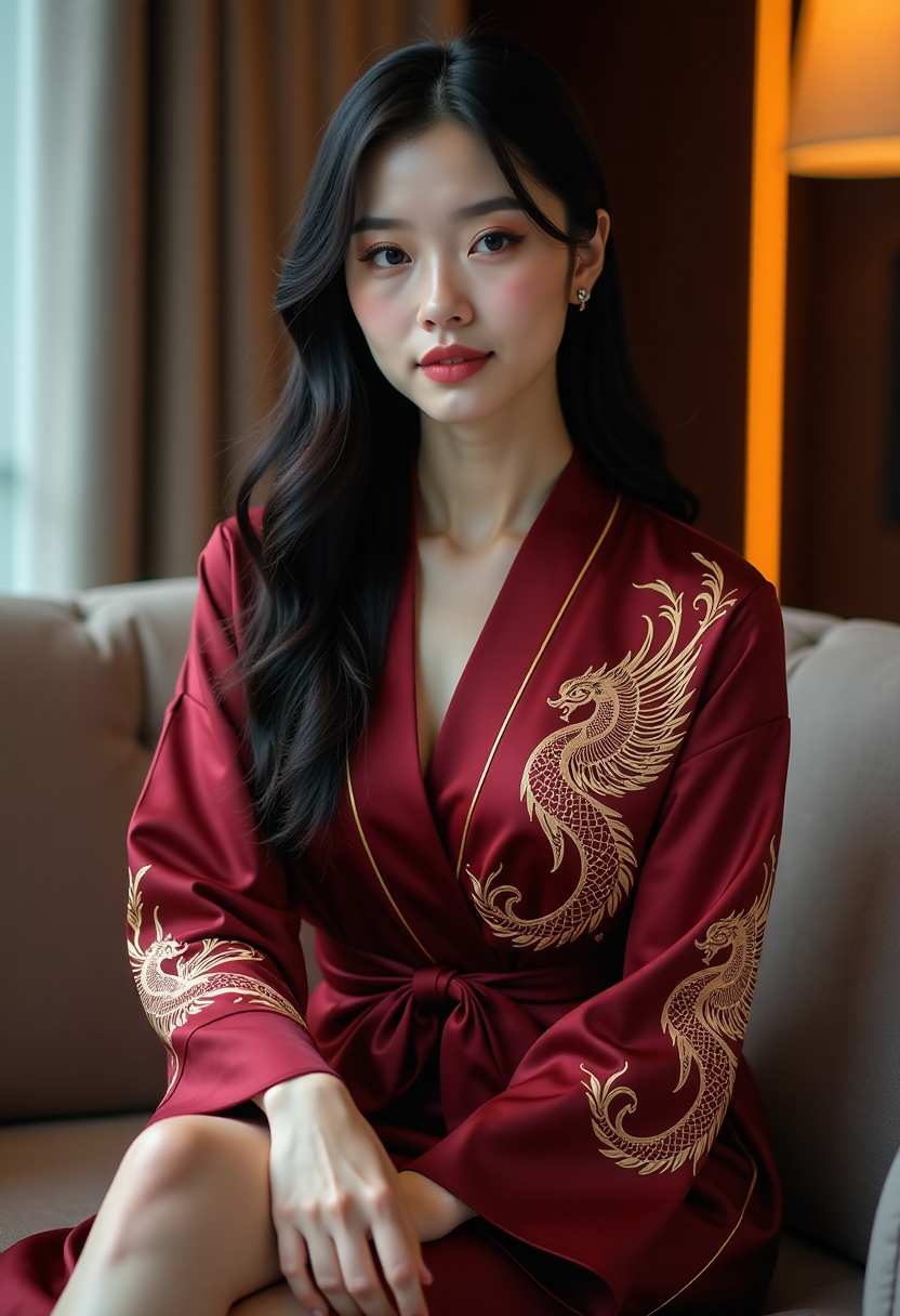 诊间私语