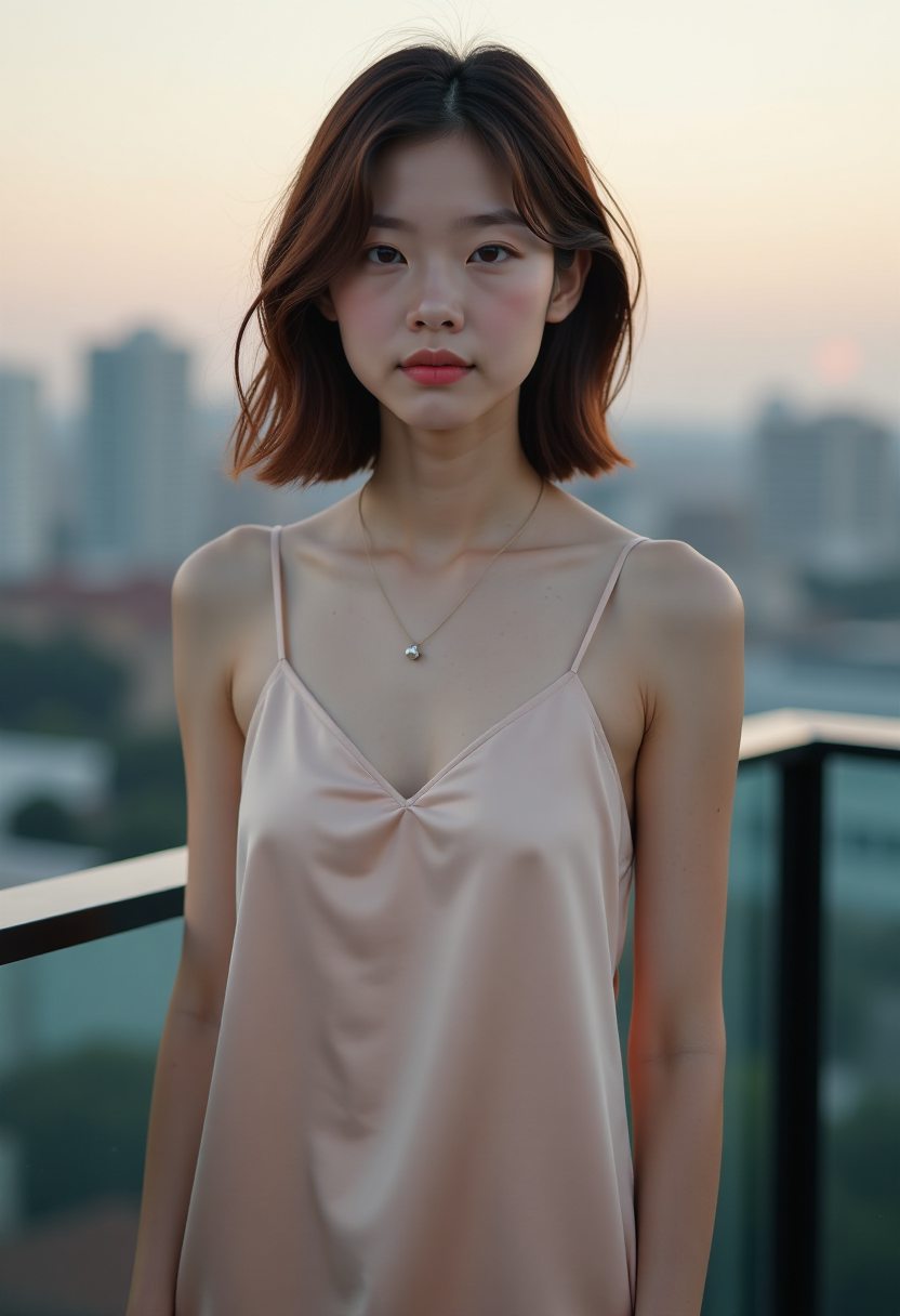 花信年华