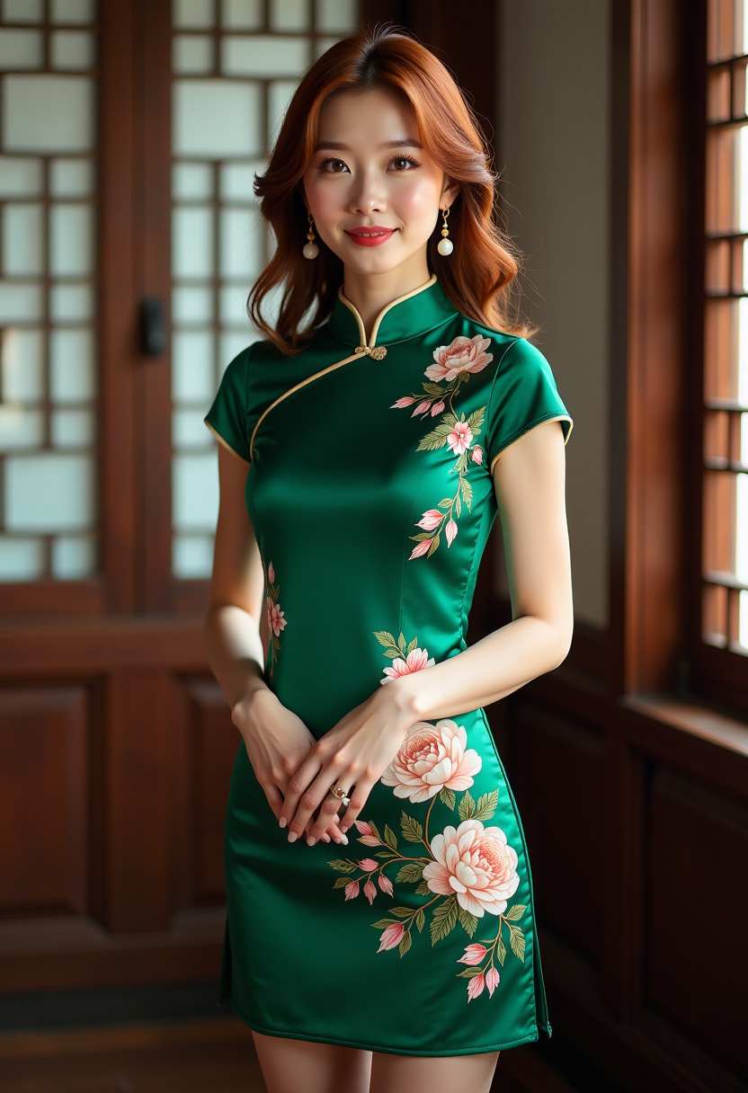 主创访谈